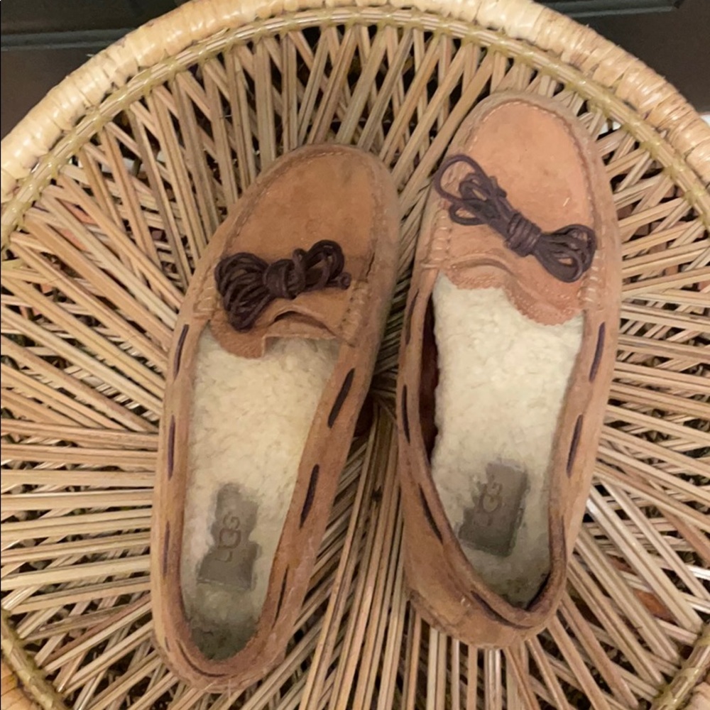 Ugg shoes